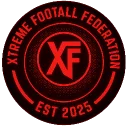 Xtreme Football Federation | XFF banner