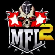 Mutant Football League banner