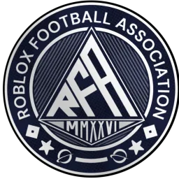 RFA™ | Roblox Football Association banner