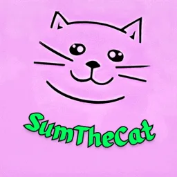 SumTheCat's Queendom banner
