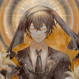 Lord of Mysteries banner