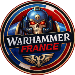 Warhammer France 🍺 banner