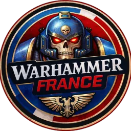 Warhammer France 🍺 banner