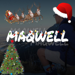 Maqwell Server banner
