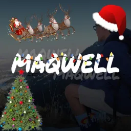 Maqwell Server banner