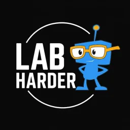 Virtual Lab Partner banner