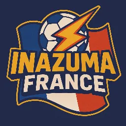 INAZUMA FRANCE banner
