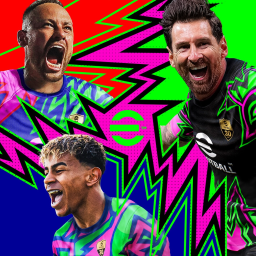 eFootball banner