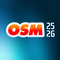 OSM banner
