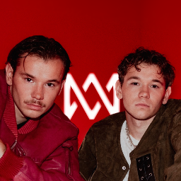 Marcus & Martinus banner