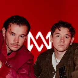 Marcus & Martinus banner
