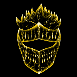 The Legion banner