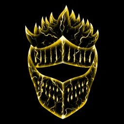 The Legion banner