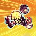 Mario Strikers banner