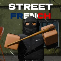 [🇫🇷] Street French Ultras banner