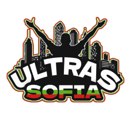 Ultras Sofia 🧨 banner