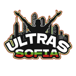 Ultras Sofia 🧨 banner