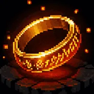 The Lord of the Rings banner