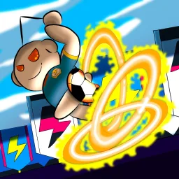 /r/InazumaEleven banner