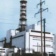 The Chernobyl Archive banner