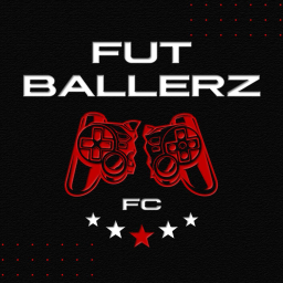 FUT Ballerz Podcast banner