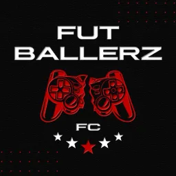 FUT Ballerz Podcast banner