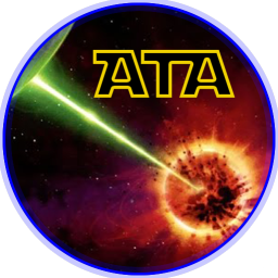 Alderaan Travel Agency banner