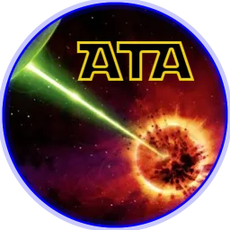 Alderaan Travel Agency banner