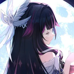 OwlJoule's Lunar Sanctuary banner