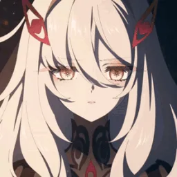 Ronova Mains ✧ Genshin Impact banner
