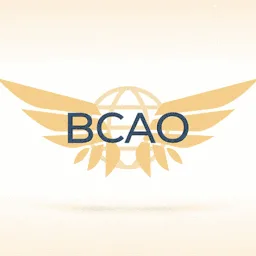 Bloxburg Civil Aviation Organization banner