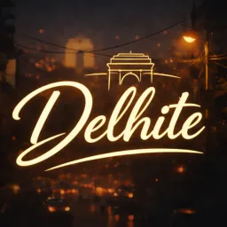 Delhite🥂 | India・Asia・Chill・Movies・Late Night VCs・Convos banner
