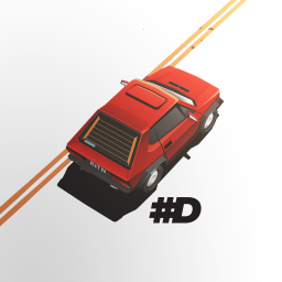#DRIVE banner