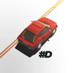 #DRIVE banner