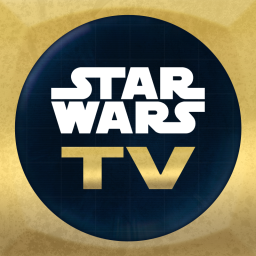 Star Wars Television banner