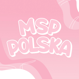 ˚੭ MSP Polska ﹒˚ banner