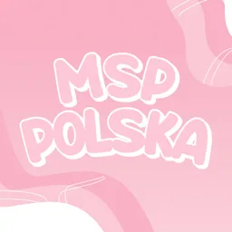 ˚੭ MSP Polska ﹒˚ banner