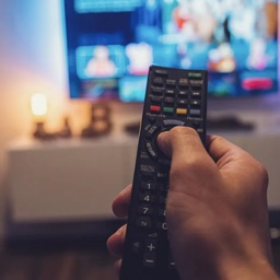 Movie and TV Watch Club banner