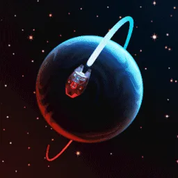 Orbital Gaming banner