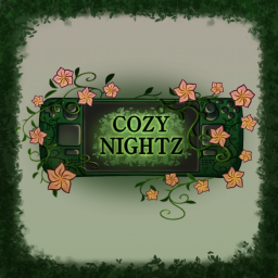 Cozy Nightz banner