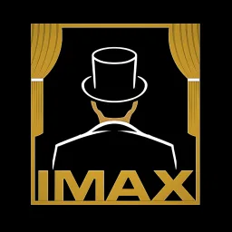 IMAX SYNDICATE banner