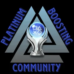 Platinum Boosting Community banner