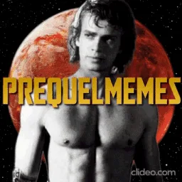 Prequelmemes banner