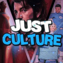 Just Culture banner