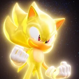 Super Sonic Server banner