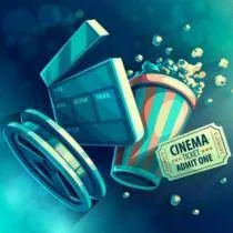 Movie Series banner