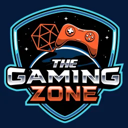 The Gaming Zone™ banner