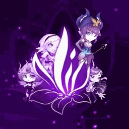 Violetism banner