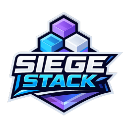 SiegeStack | R6 Ranked LFP banner