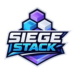 SiegeStack | R6 Ranked LFP banner